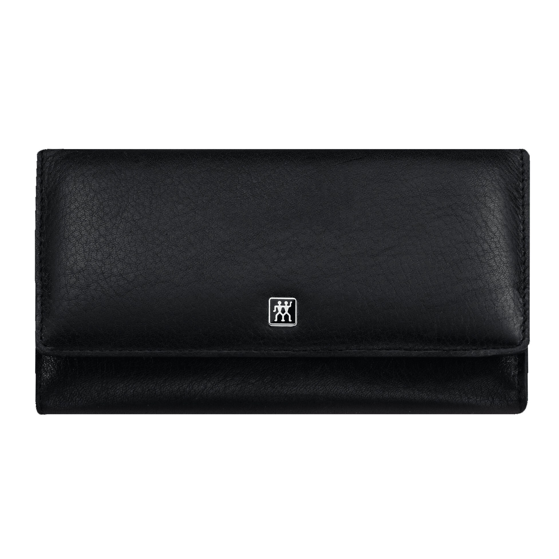 Kožená manikúra Zwilling PREMIUM 6-dílná černá_1