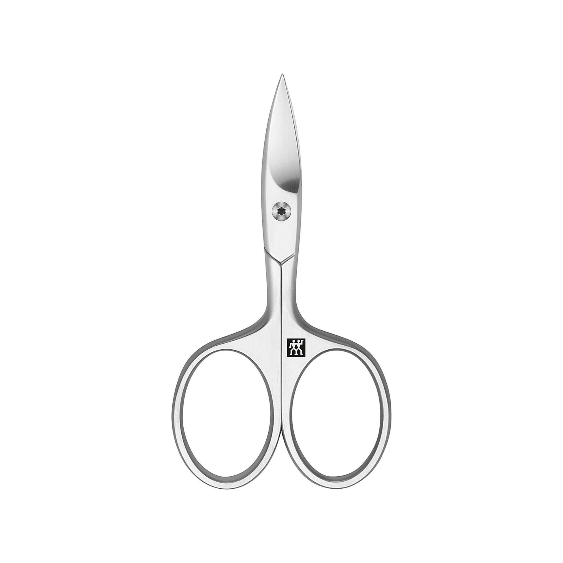 Kožená manikúra Zwilling PREMIUM 6-dílná černá_2