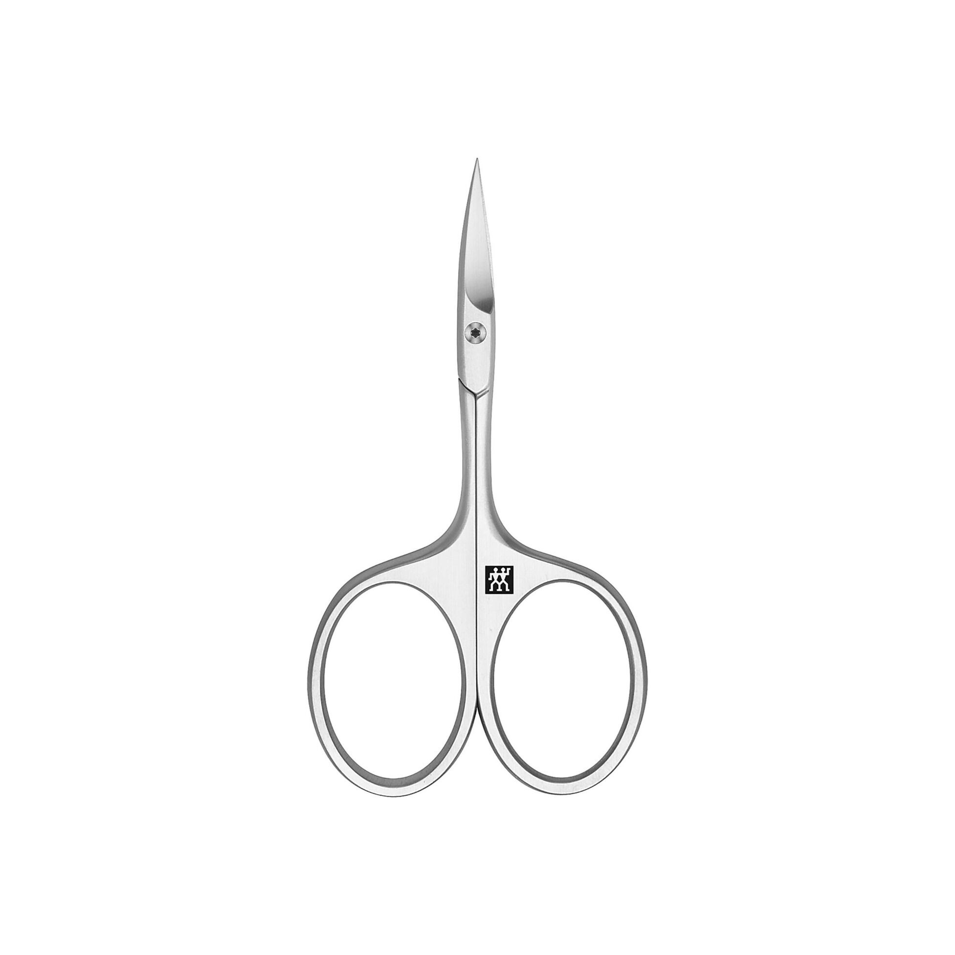 Kožená manikúra Zwilling PREMIUM 6-dílná černá_3