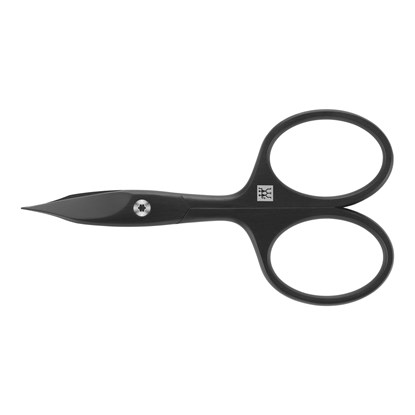 Nůžky na nehty Zwilling PREMIUM černé_7