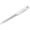 Pilník na nehty safírový Zwilling 13 cm bílý (88303-131)_1