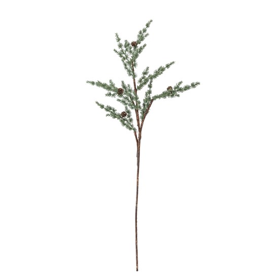 Umělá smrková větvička PINE 91cm zelená_1