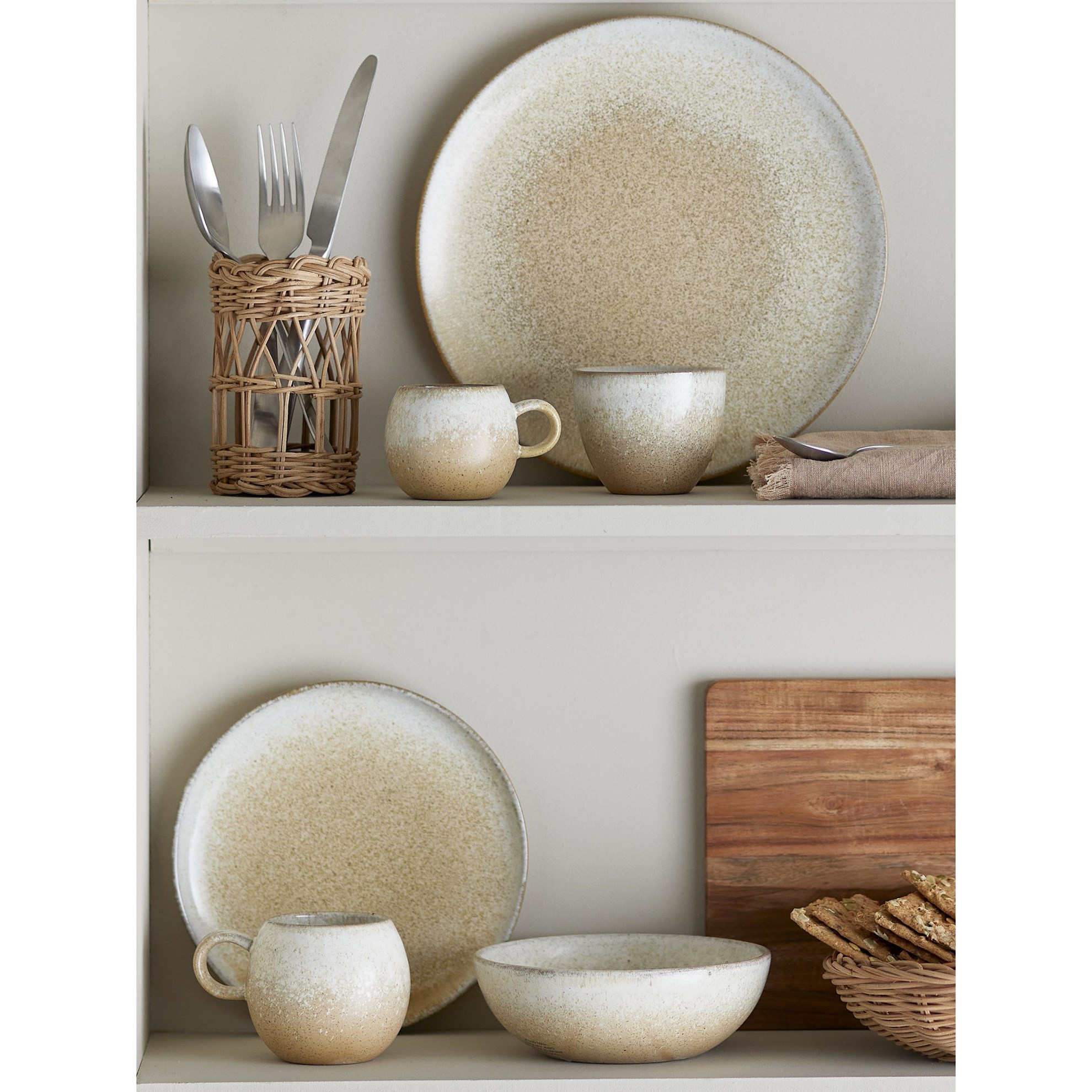 Kameninový hrnek na espresso 140 ml PAULA přírodní_1