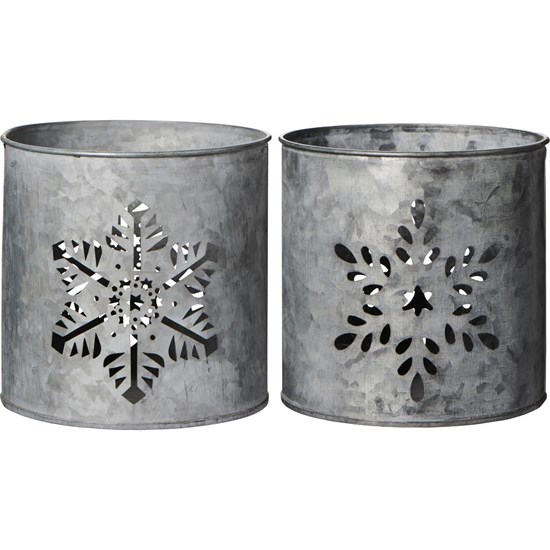 Svícen Ib Laursen 2 druhy (cena za 1ks!)_0