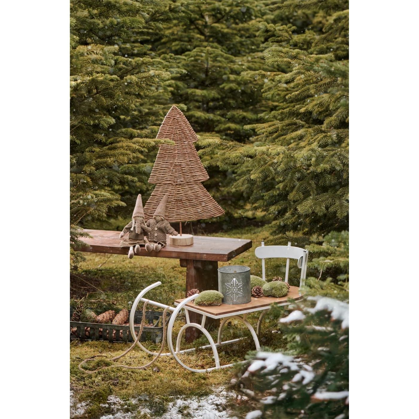 Svícen Ib Laursen 2druhy (cena za 1ks!)_0