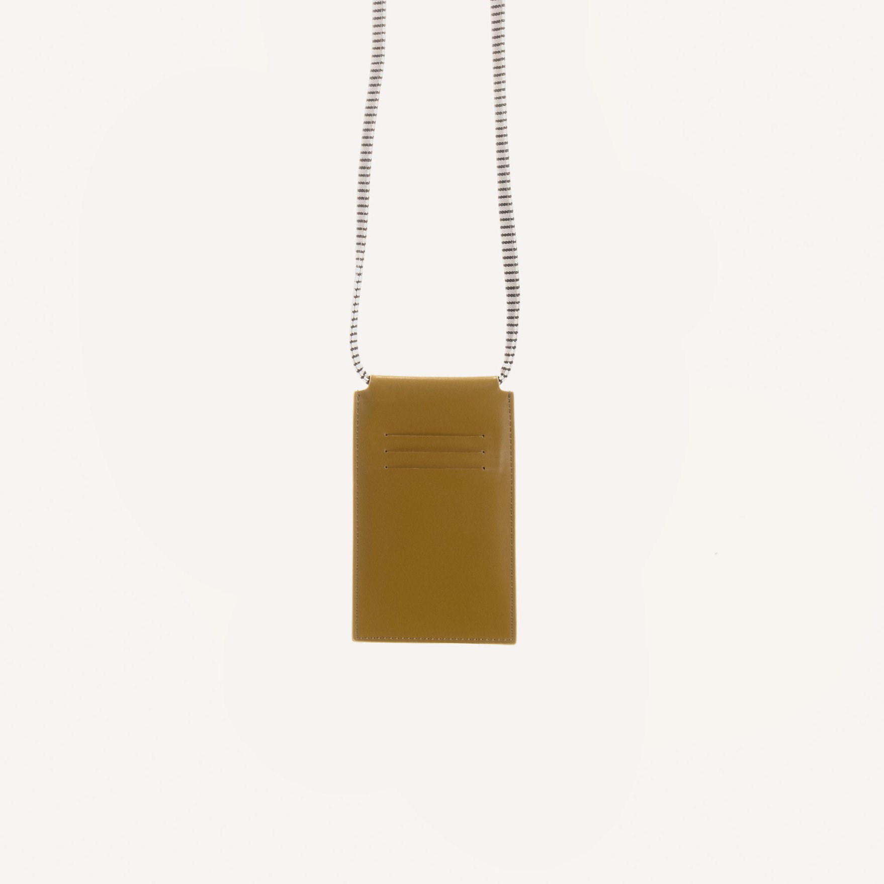 Pouzdro na telefon Sticky Sis Club costa green_2