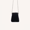 Pouzdro na telefon / peněženka STICKY SIS CLUB black_4