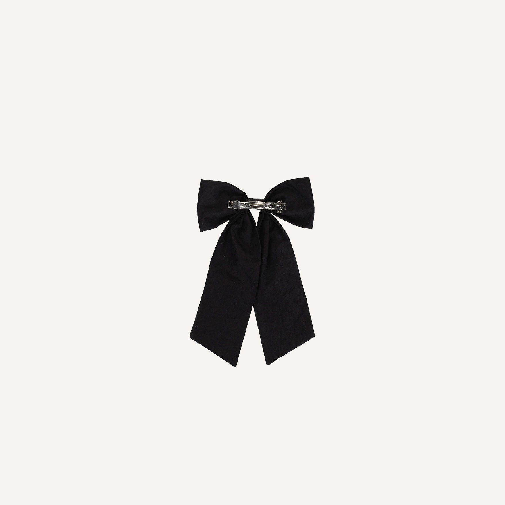 Mašle do vlasů Sticky Sis Club black_1
