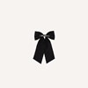 Mašle do vlasů Sticky Sis Club black_1