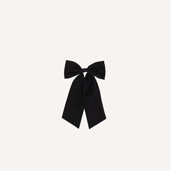 Mašle do vlasů Sticky Sis Club black_2