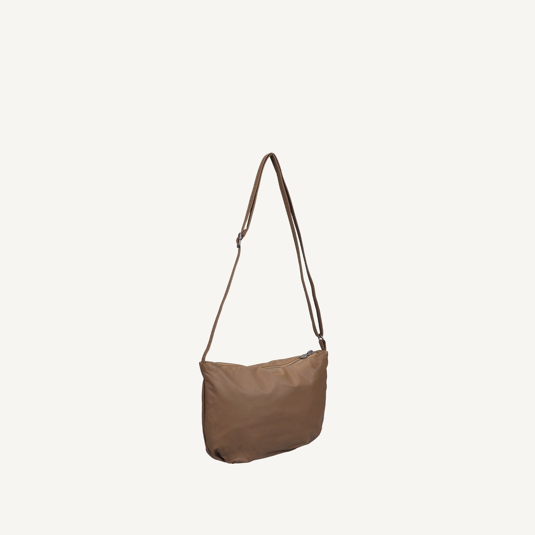Kabelka Tinne + Mia CROSS BODY beaver fur_1