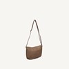 Kabelka Tinne + Mia CROSS BODY beaver fur_1