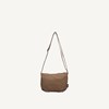 Kabelka Tinne + Mia CROSS BODY beaver fur_2