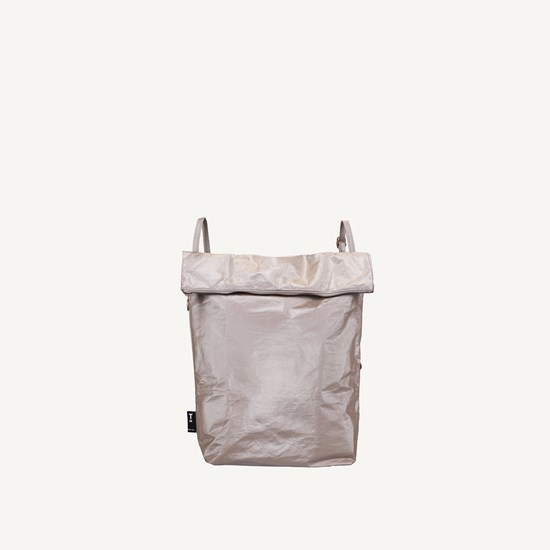 Batoh Tinne + Mia FEEL GOOD tyvek gold_2