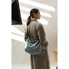 Kabelka Tinne + Mia LOT BOLD chinois green_0