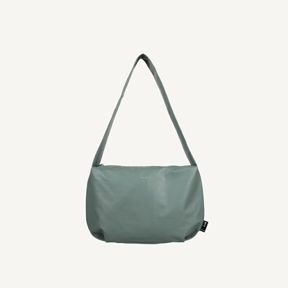 Kabelka Tinne + Mia LOT BOLD chinois green_3