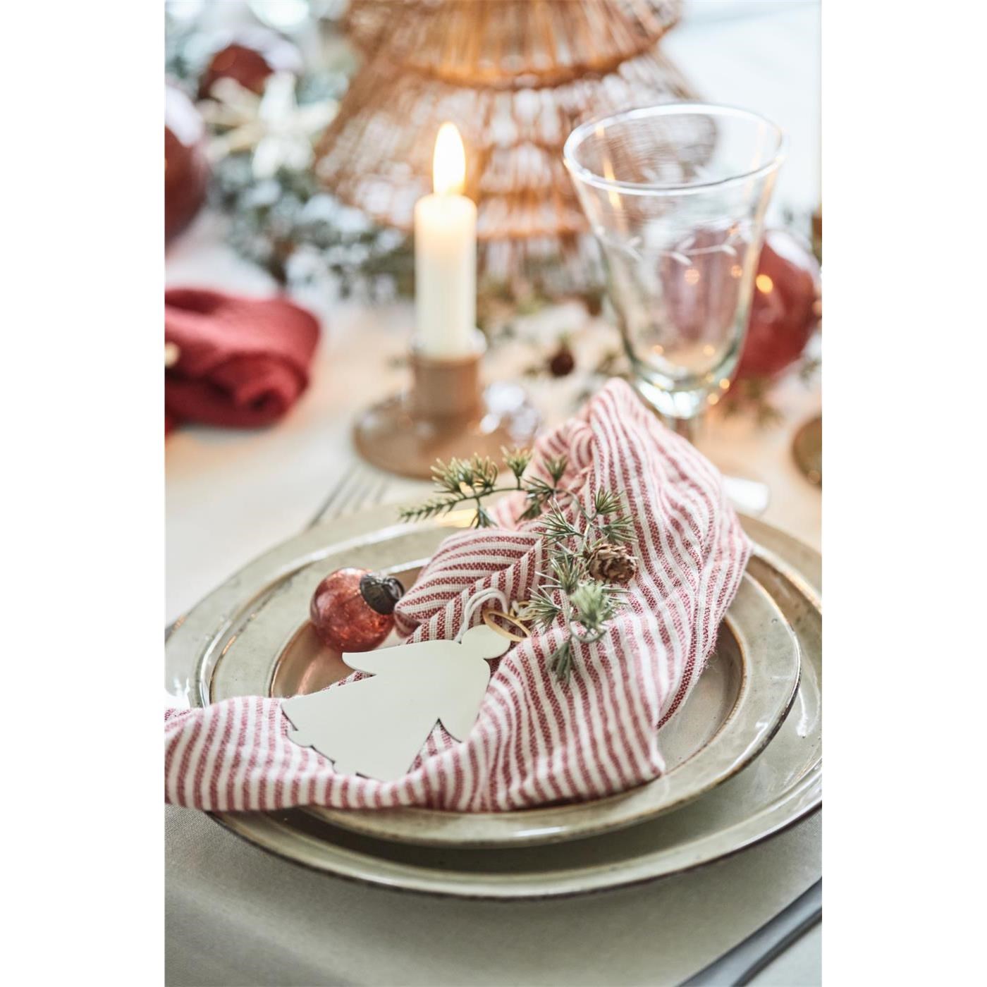 Anděl na zavěšení Ib Laursen V.11 cm_1