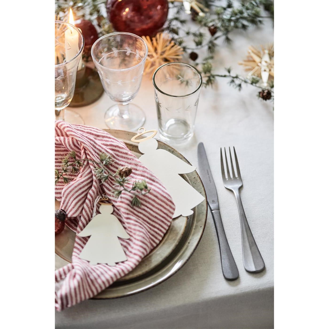 Anděl na zavěšení Ib Laursen V.11 cm_2