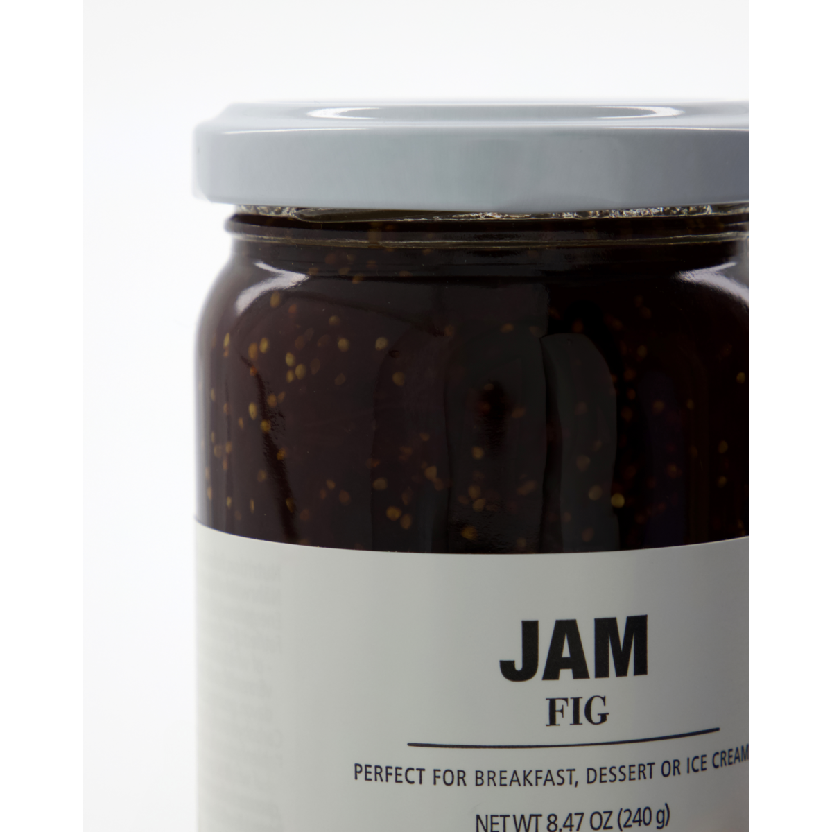 Džem fíkový Nicolas Vahé FIG 240g_1