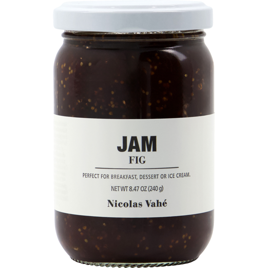 Džem fíkový Nicolas Vahé FIG 240g_3