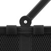 Nákupní košík Reisenthel Carrybag mesh black_3