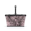 Nákupní košík Reisenthel Carrybag jacquard rose_5