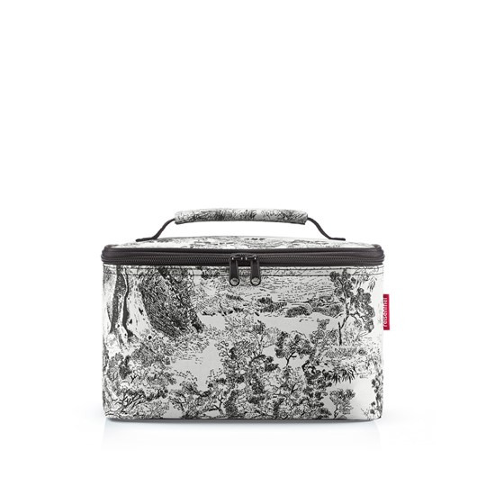 Kosmetický kufřík Reisenthel Cosmetic Case jacquard grey_2