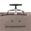 Taška na kolečkách Reisenthel Trolley M herringbone mokka_2