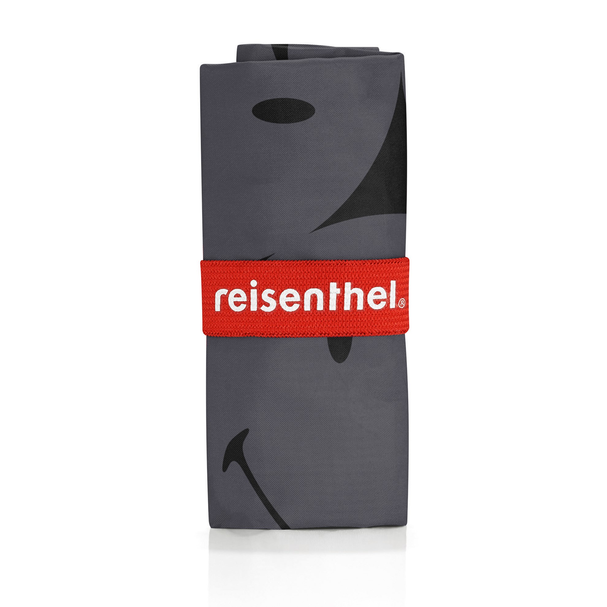 Skládací taška Reisenthel Mini Maxi Shopper smiley grey_0