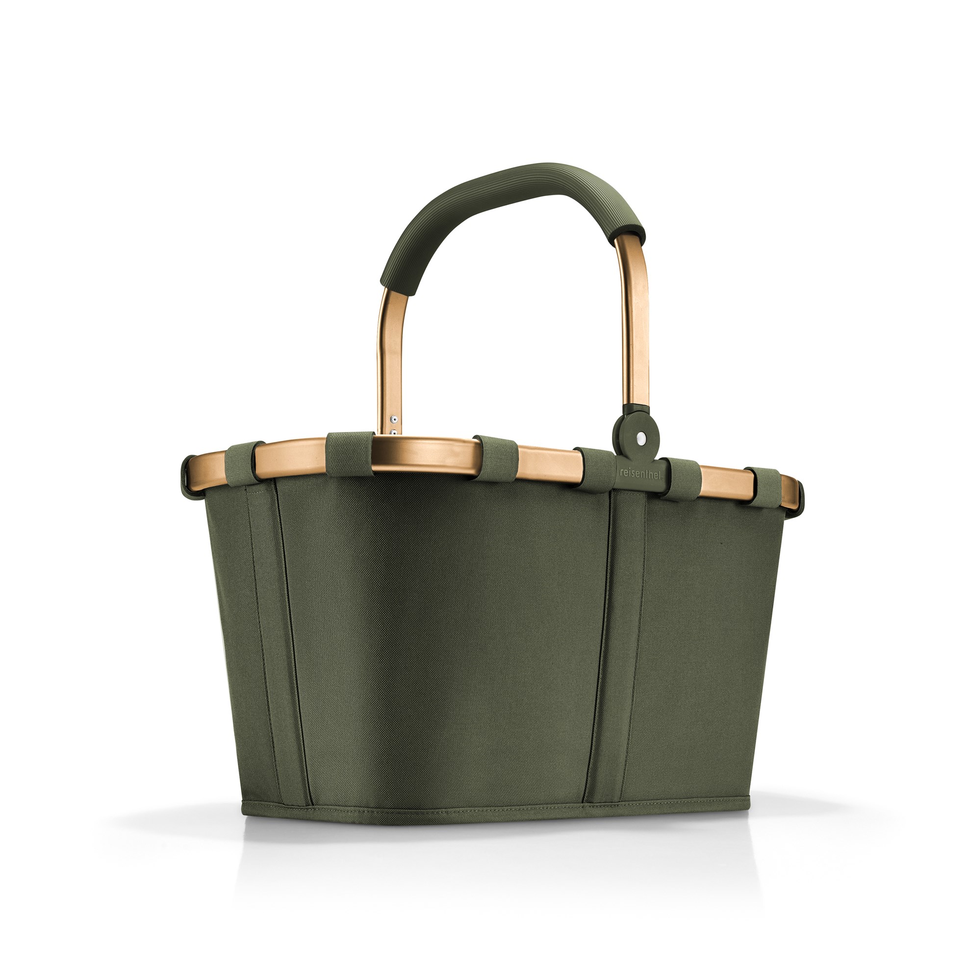 Nákupní košík Reisenthel Carrybag forest gold_0