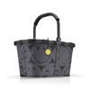 Nákupní košík Reisenthel Carrybag smiley grey_0