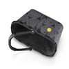 Nákupní košík Reisenthel Carrybag smiley grey_2