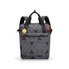 Batoh/taška Reisenthel Allrounder R smiley grey_2