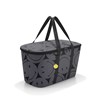 Termobox Reisenthel Coolerbag smiley grey_0