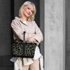 Nákupní košík Reisenthel Carrybag XS teddy leo olive_1