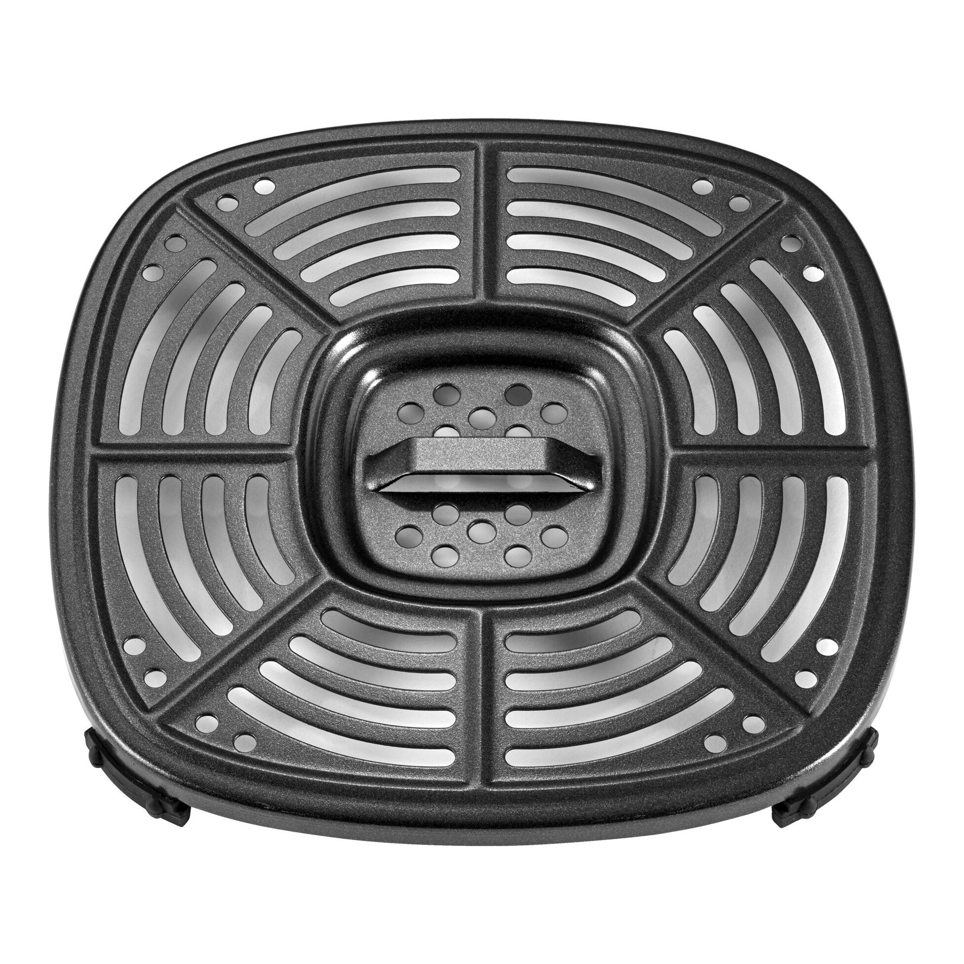 Horkovzušná fritéza Zwilling 4l černá_4