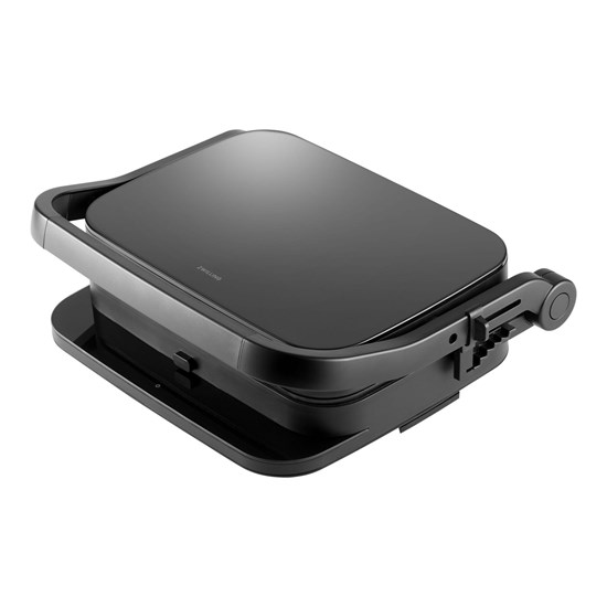 Kontaktní & BBQ gril Zwilling ENFINIGY černý_12