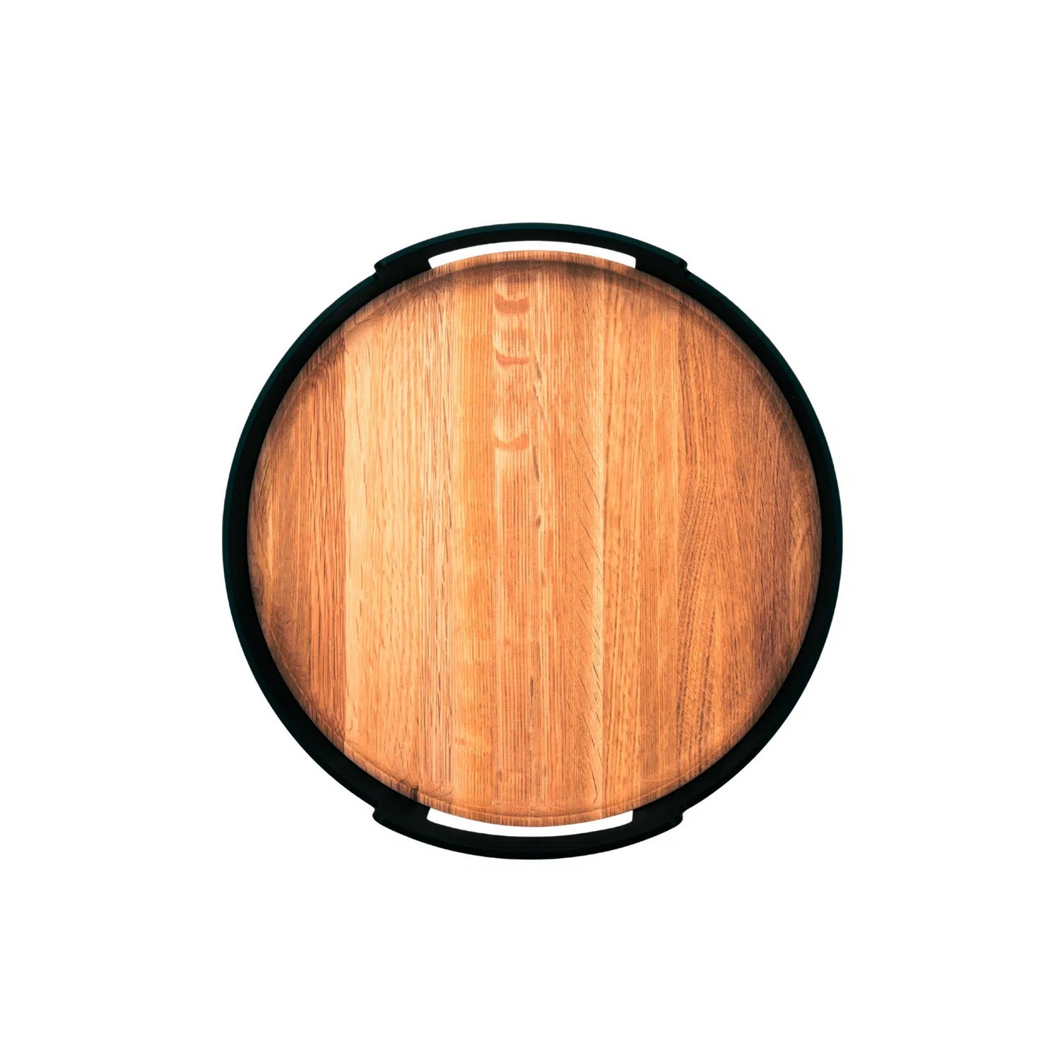 Servírovací podnos Eva Solo NORDIC KITCHEN 35 cm černý_3