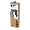 Nástěnný věšák Umbra TEMPO 6 černý_11