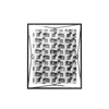 Fotorámeček Umbra PRISMA 20x25cm černý_1