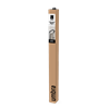 Rozšiřitelná zatemňovací garnýž Umbra TWILIGHT 76-213cm černá_6