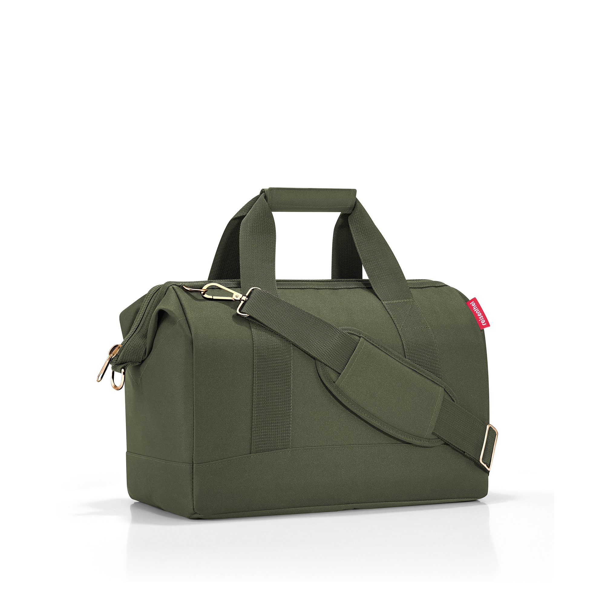 Cestovní taška Reisenthel Allrounder M forest gold_0