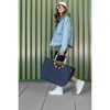 Módní taška Reisenthel Loopshopper L midnight gold_1
