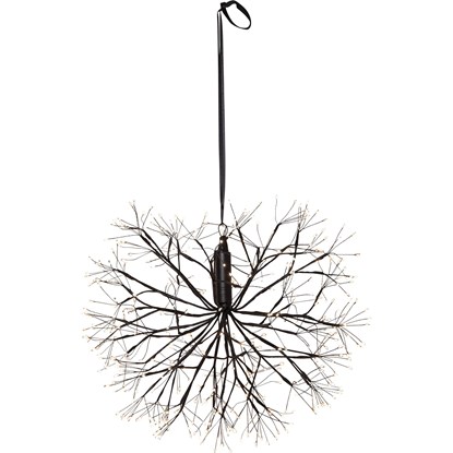 LED světelná dekorace na zavěšení STARDUST P.48 cm_0