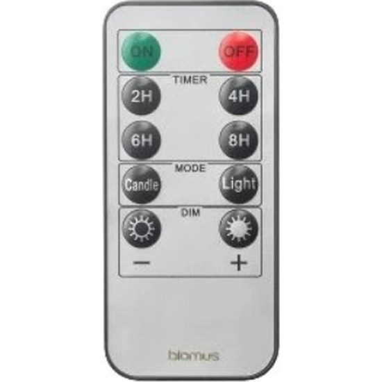 Dálkový ovladač pro svíčky Blomus NOCA_1