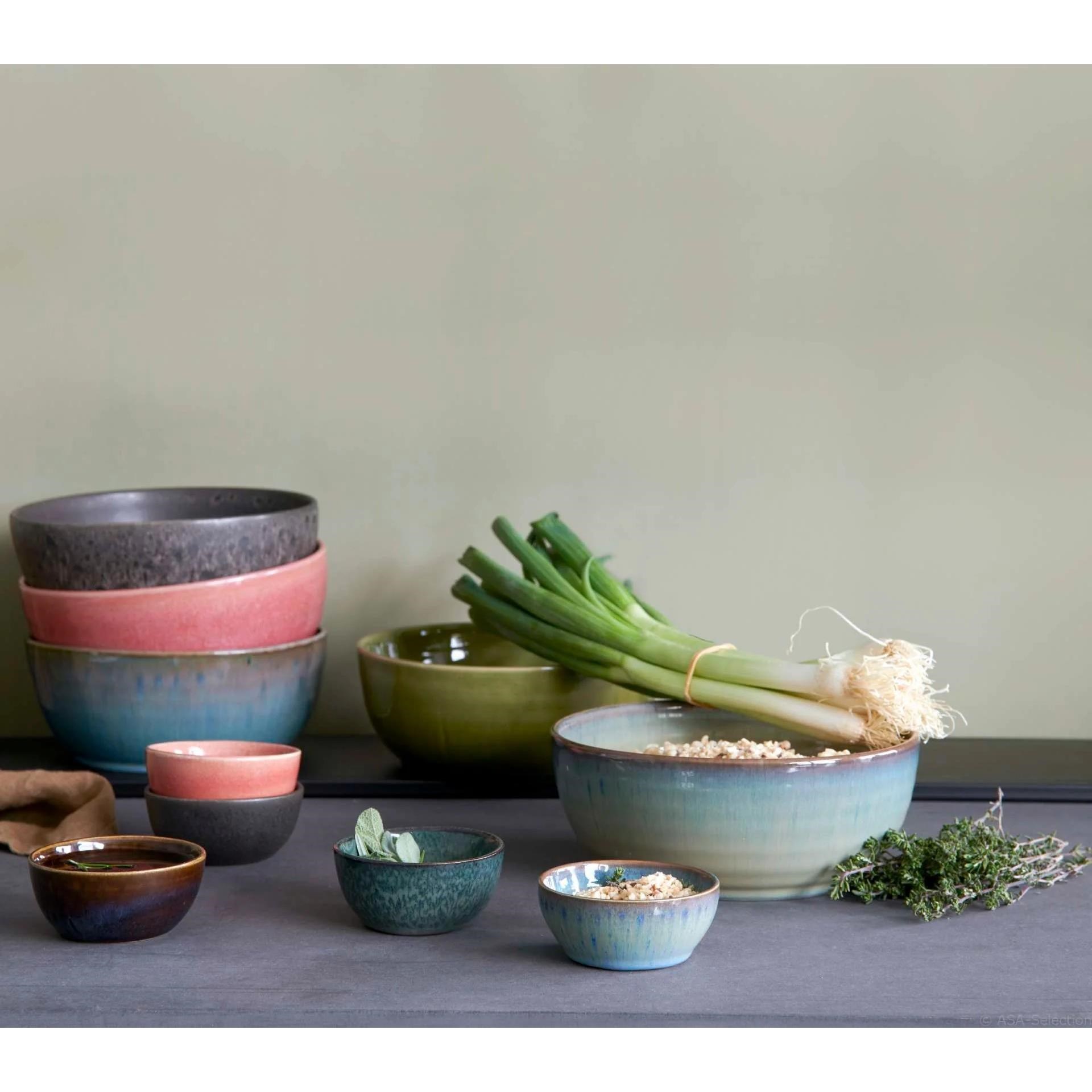 Miska na rýži Asa POKÉ 200ml ocean_0