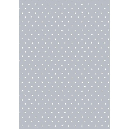 Role balícího papíru 5 m mini sedmikrásky_4