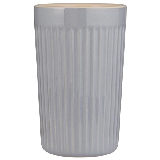 Hrnek café latte Ib Laursen Mynte 375 ml french grey_0