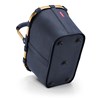 Nákupní košík Reisenthel Carrybag midnight gold_1