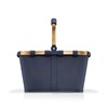 Nákupní košík Reisenthel Carrybag midnight gold_8
